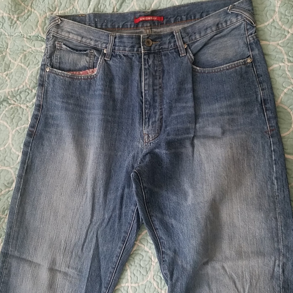 Union Bay jeans